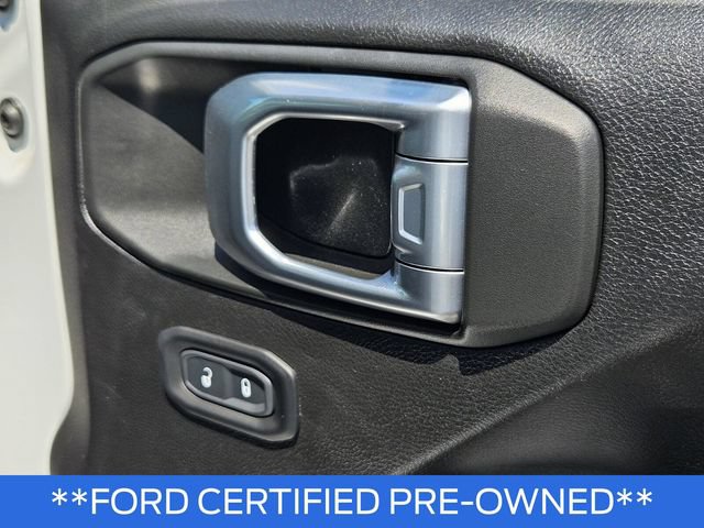 Used 2023 Jeep Gladiator Sport AWD/4WD image 13