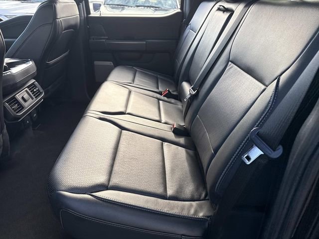 Certified 2024 Ford F150 Lariat image 17