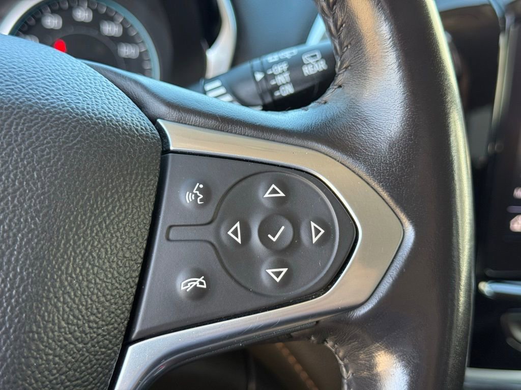 Used 2020 Chevrolet Traverse LT image 15