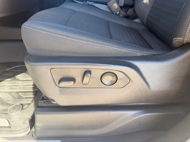 Used 2023 GMC Sierra 1500 Elevation w/ X31 Off-Road Package image 9