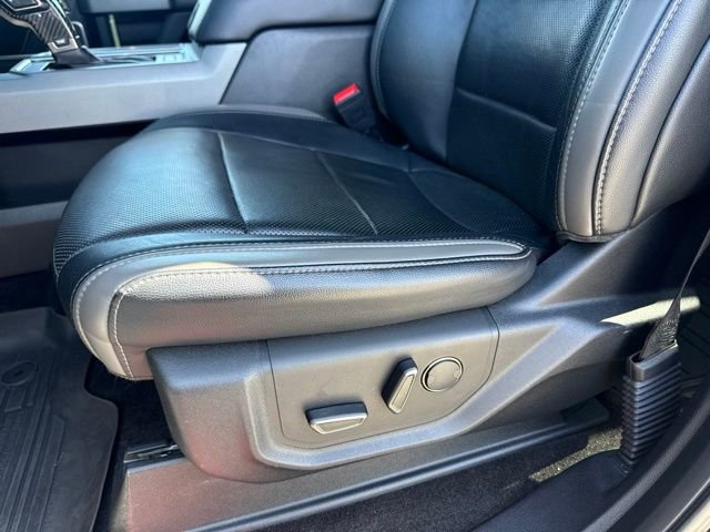 Certified 2018 Ford F150 Raptor w/ Equipment Group 802A Luxury AWD/4WD image 18