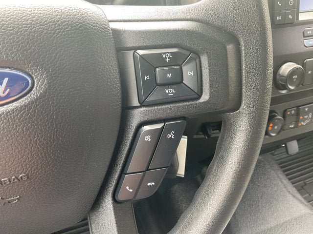 Certified 2022 Ford F250 XL w/ STX Appearance Package AWD/4WD image 20