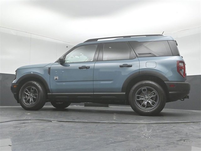 Certified 2022 Ford Bronco Sport Big Bend w/ Convenience Package image 6