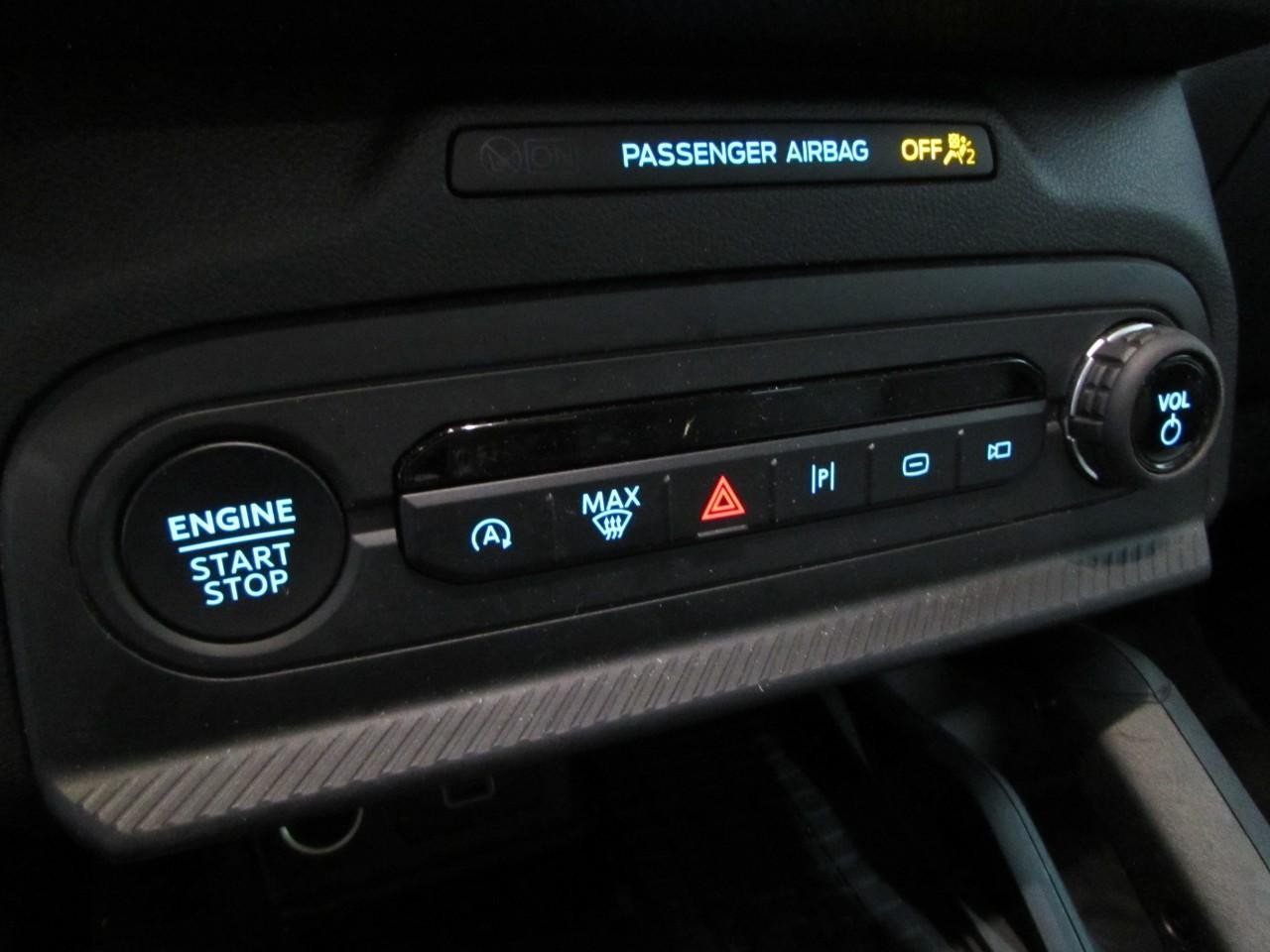 Certified 2025 Ford Bronco Sport Badlands AWD/4WD image 30