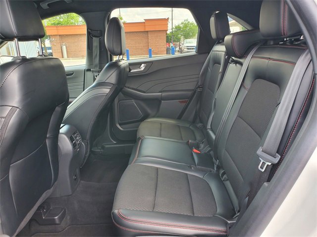 Certified 2024 Ford Escape ST-Line w/ Tech Pack #1 image 26