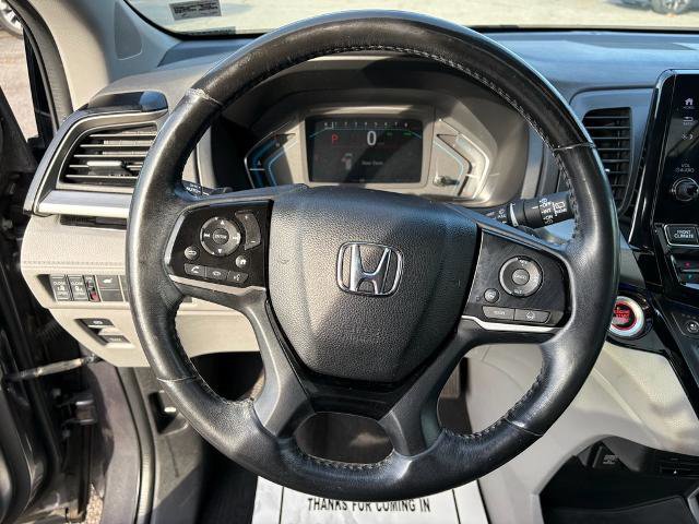 Used 2018 Honda Odyssey Elite image 17