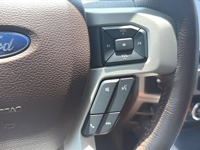 Certified 2022 Ford F350 King Ranch w/ King Ranch Ultimate Package AWD/4WD image 22