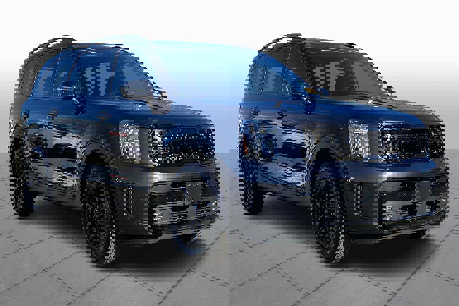 Used 2025 Kia Telluride SX Prestige X-Pro image 5