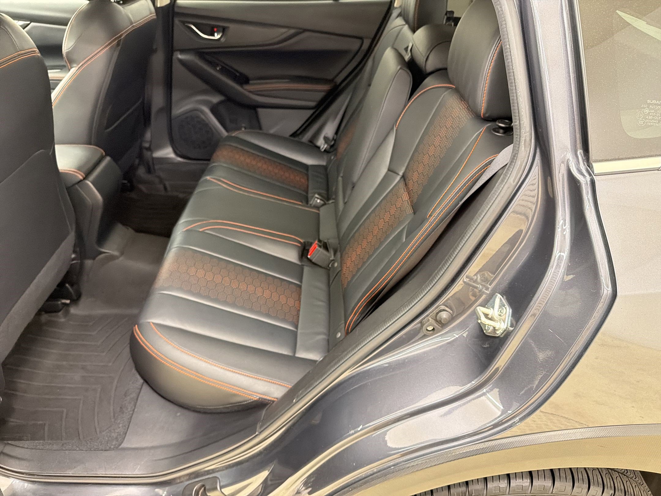 Used 2023 Subaru Crosstrek 2.5i Limited w/ Moonroof Package AWD/4WD image 14