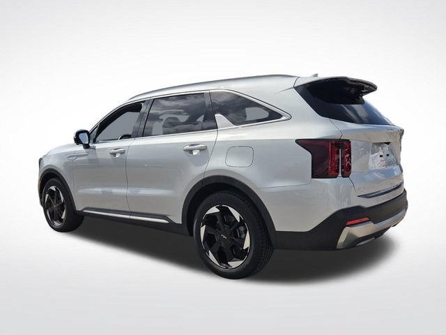 Used 2025 Kia Sorento SX Prestige AWD/4WD image 7