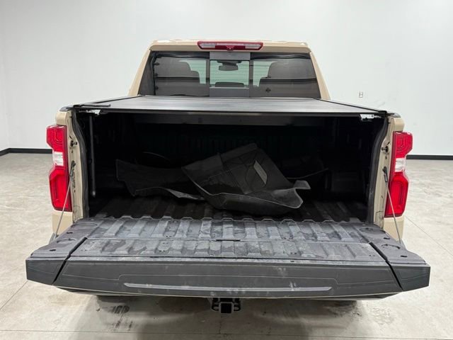 Used 2022 Chevrolet Silverado 1500 ZR2 image 12