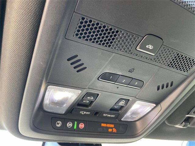 Used 2021 Cadillac XT6 Sport image 31