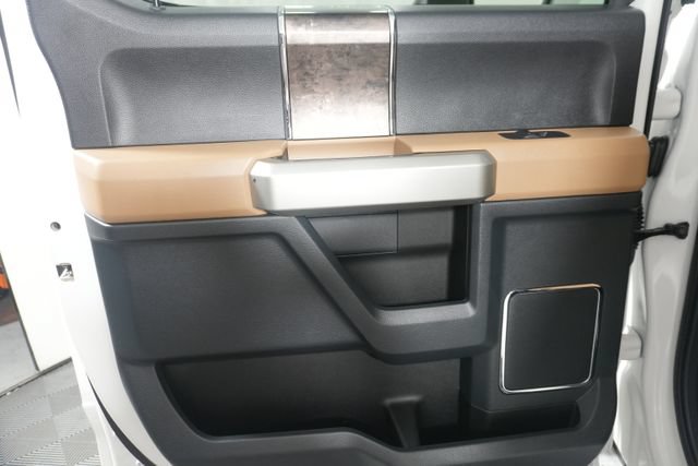 Certified 2022 Ford F350 Lariat w/ Lariat Ultimate Package AWD/4WD image 37