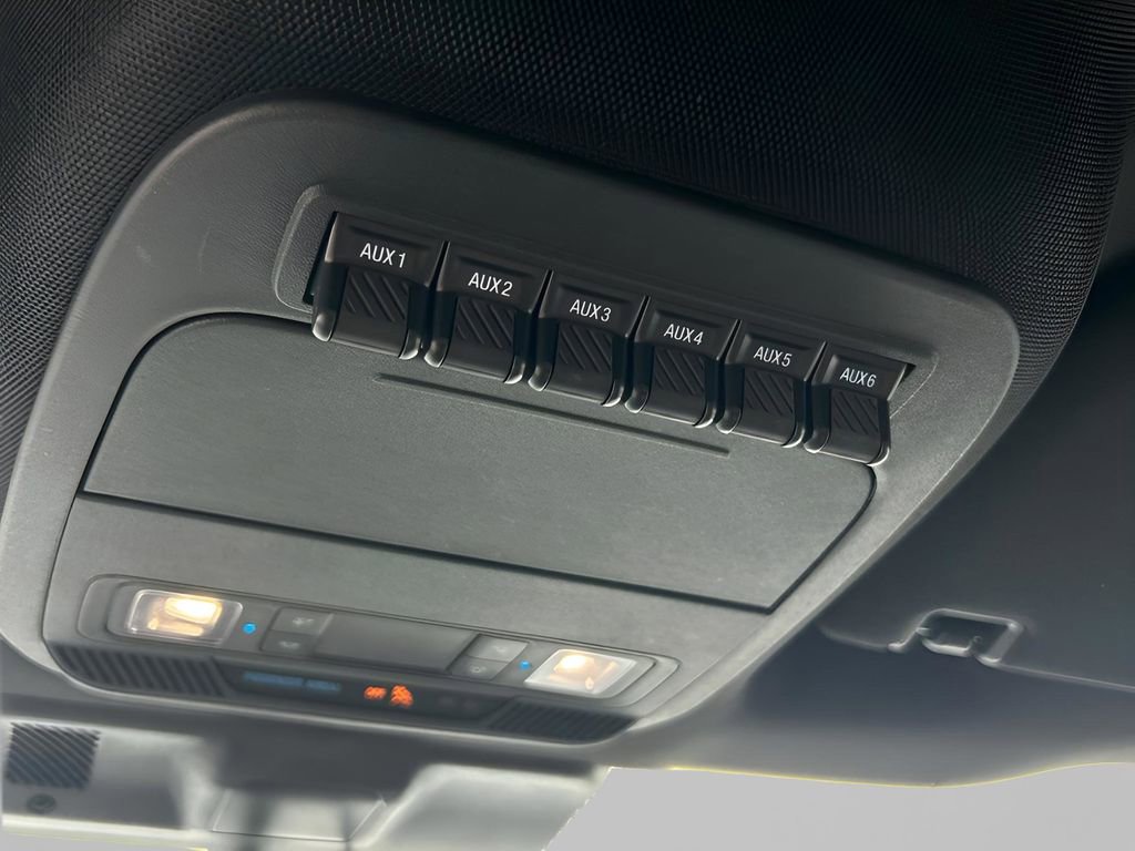 Certified 2023 Ford F150 Tremor AWD/4WD image 22