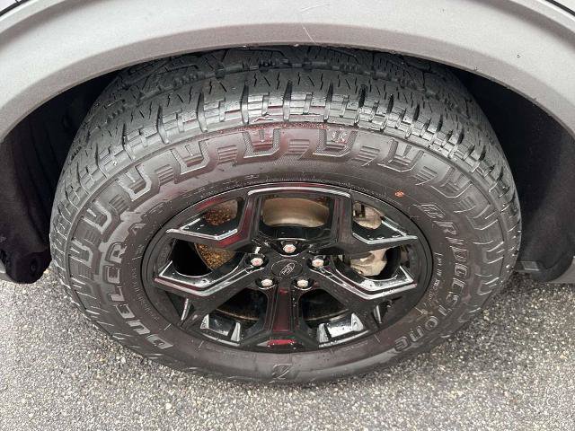 Certified 2022 Ford Explorer Timberline AWD/4WD image 8