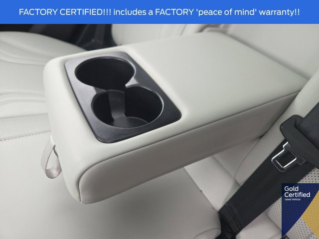 Certified 2022 Ford Mustang Mach-E Premium AWD/4WD image 20