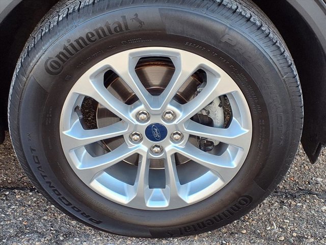 Certified 2022 Ford Escape SE w/ Convenience Package image 28