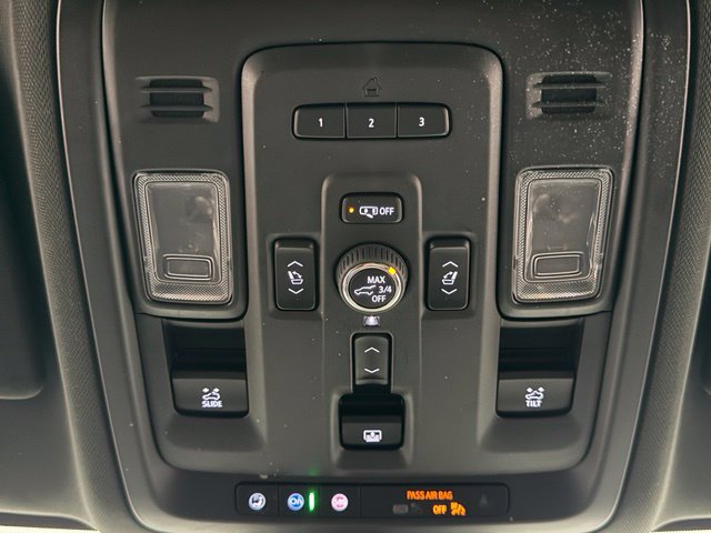 Used 2023 Chevrolet Tahoe High Country w/ Advanced Technology Package AWD/4WD image 28