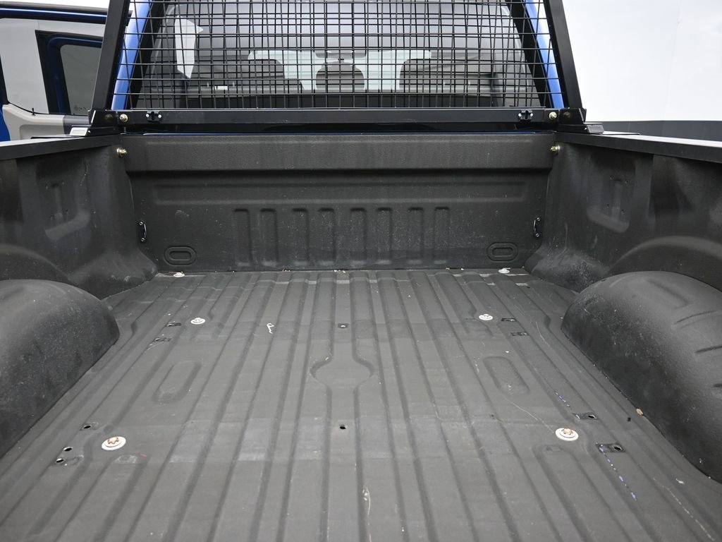 Certified 2022 Ford F250 XL w/ STX Appearance Package image 23