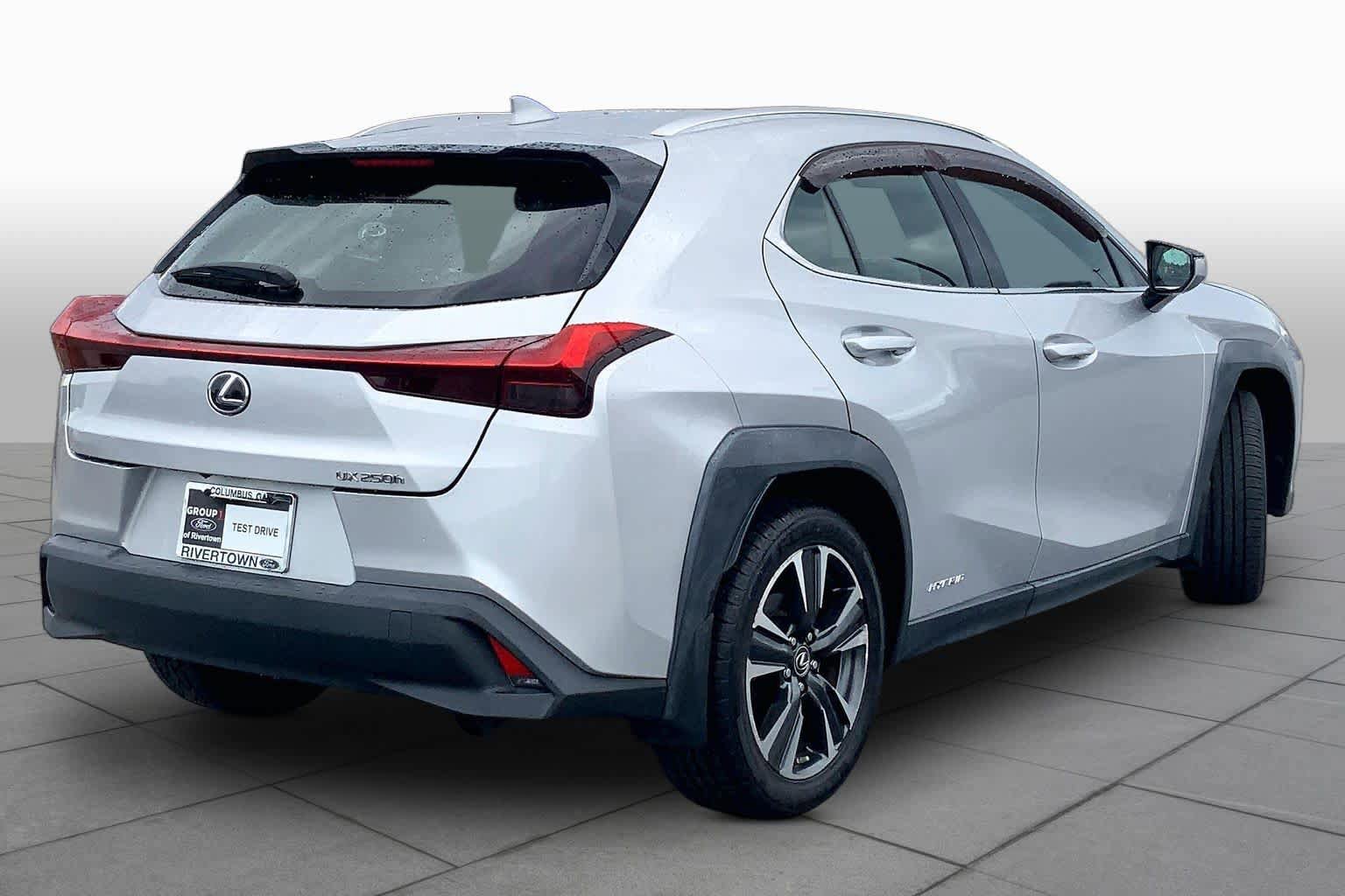Used 2020 Lexus UX 250h w/ Accessory Package 2 AWD/4WD image 13