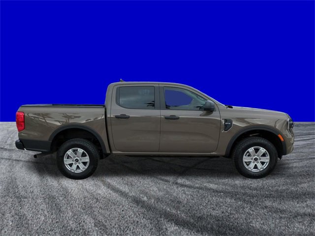 Certified 2025 Ford Ranger XL w/ Trailer Tow Package image 3