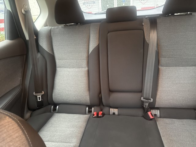 Used 2021 Nissan Rogue SV FWD image 15