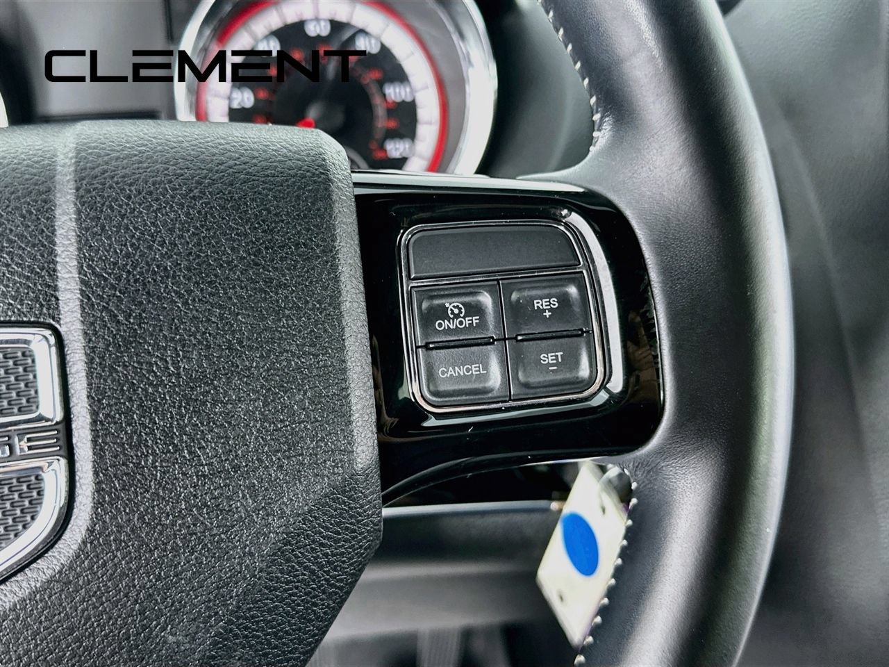 Used 2017 Dodge Grand Caravan SE FWD image 17