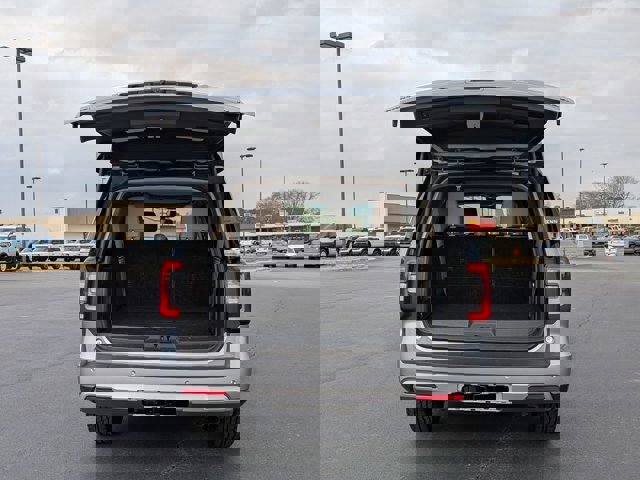Certified 2024 Ford Expedition Max Limited image 30