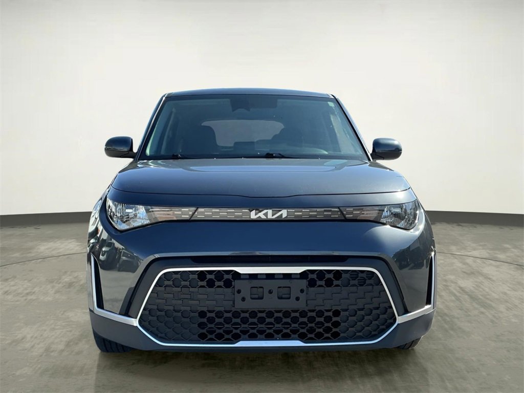 Used 2024 Kia Soul LX w/ Option Group 015 image 14