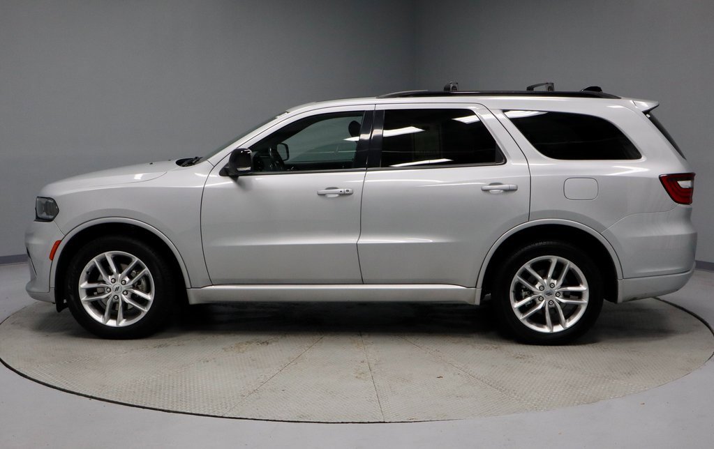 Used 2023 Dodge Durango GT image 10