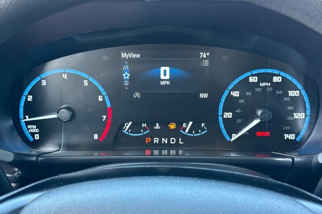 Certified 2023 Ford Bronco Sport Big Bend image 26