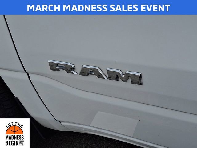 Used 2020 RAM 1500 Big Horn image 31