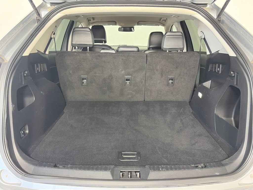 Certified 2024 Ford Edge SEL AWD/4WD image 27
