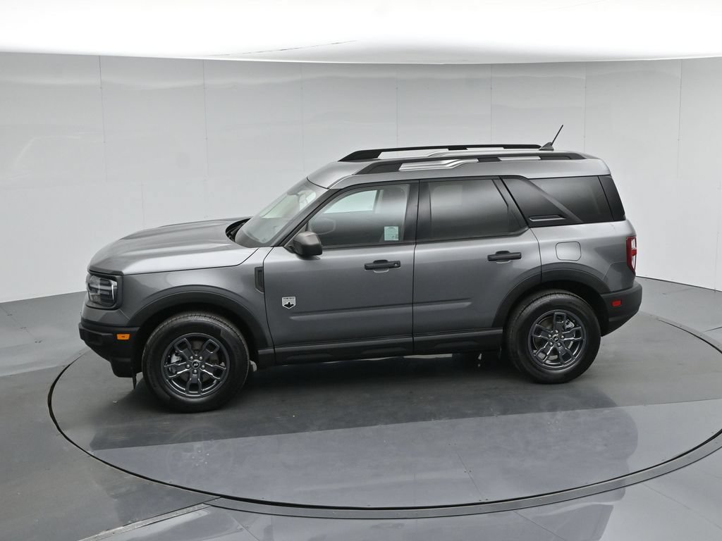Certified 2023 Ford Bronco Sport Big Bend AWD/4WD image 40