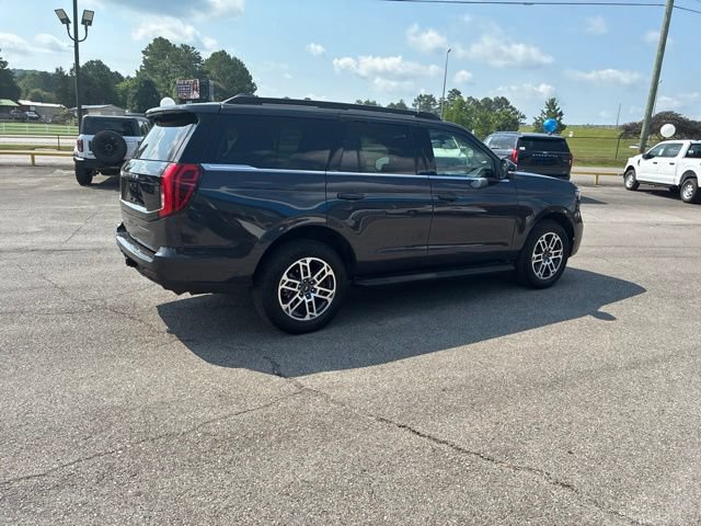 Certified 2025 Ford Expedition Active AWD/4WD image 51