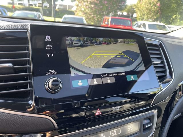 Used 2021 Honda Passport Elite image 34