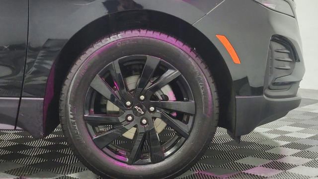 Used 2024 Chevrolet Equinox LS w/ LS Convenience Package image 24