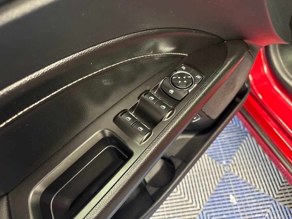 Certified 2020 Ford Fusion Energi Titanium image 11