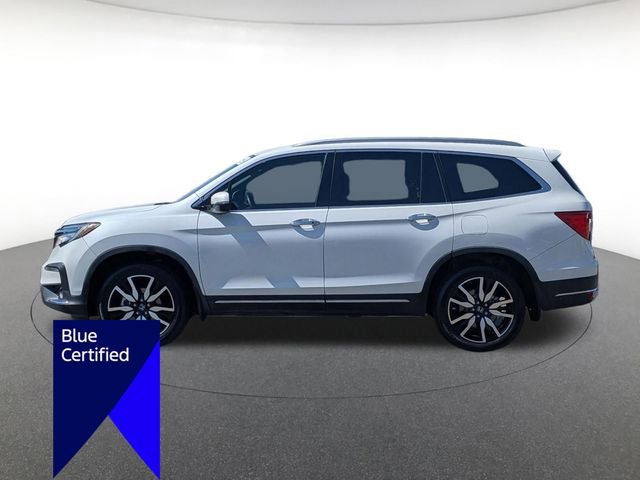 Used 2020 Honda Pilot Elite image 6