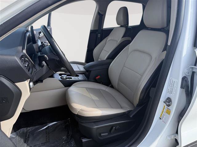 Certified 2020 Ford Escape SEL AWD/4WD image 9