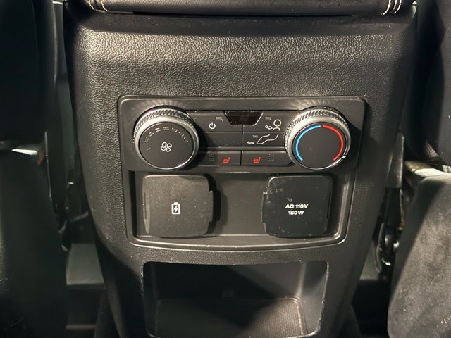 Certified 2020 Ford Explorer ST w/ Premium Technology Package AWD/4WD image 31