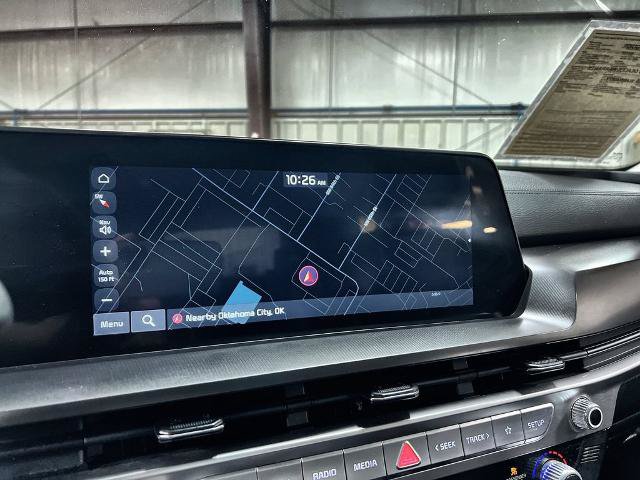 Used 2025 Kia Telluride S FWD image 37