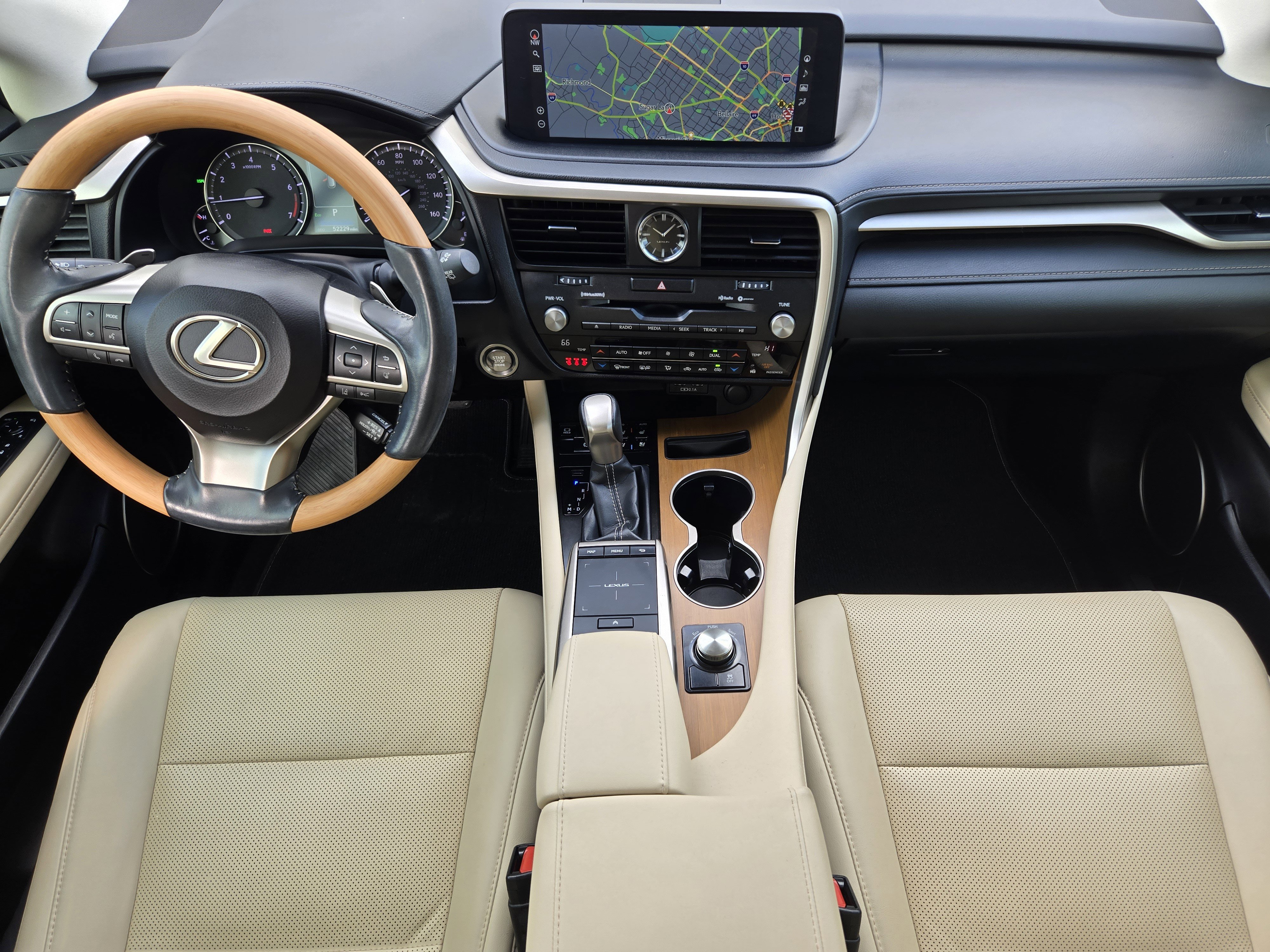 Used 2021 Lexus RX 350 FWD w/ Premium Package image 20