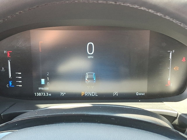 Certified 2024 Ford Escape Active image 20