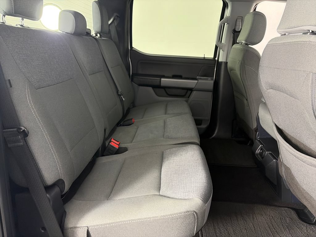 Certified 2024 Ford F150 XLT w/ Tow/Haul Package AWD/4WD image 28