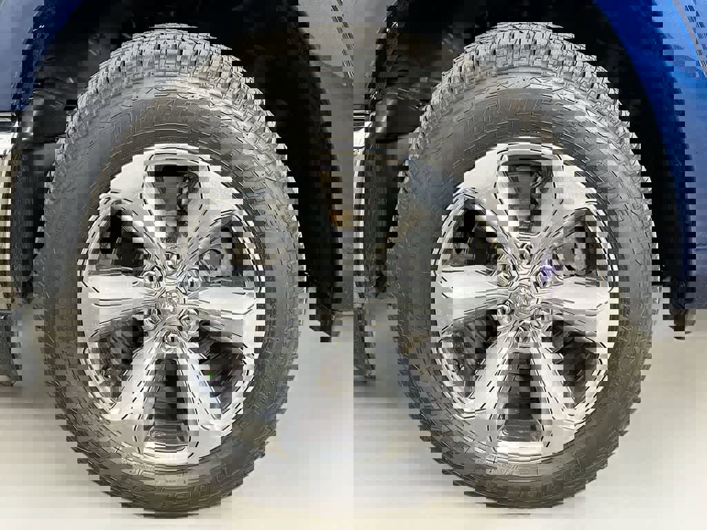 Used 2020 RAM 1500 Limited image 8