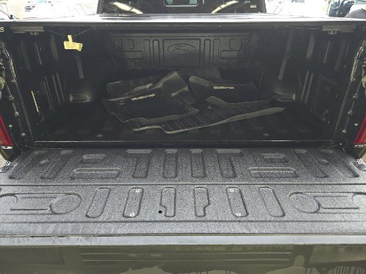 Certified 2025 Ford F150 Tremor AWD/4WD image 12