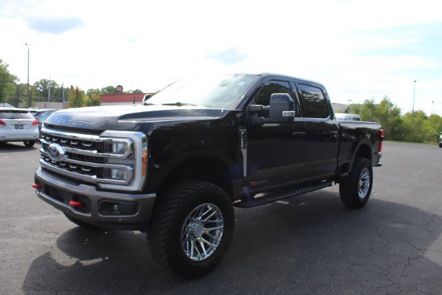 Certified 2023 Ford F250 King Ranch w/ Tremor Off-Road Package AWD/4WD image 8
