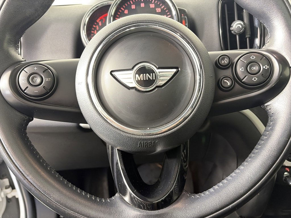 Used 2018 MINI Cooper Countryman S image 16