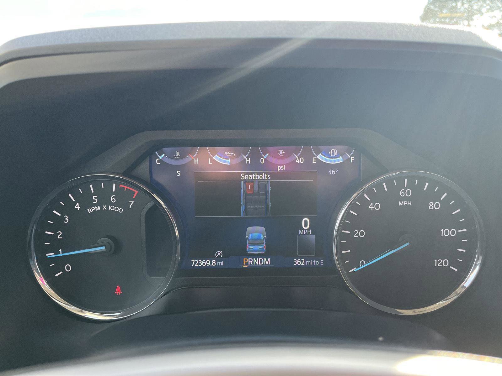 Certified 2024 Ford Expedition Max Limited image 17